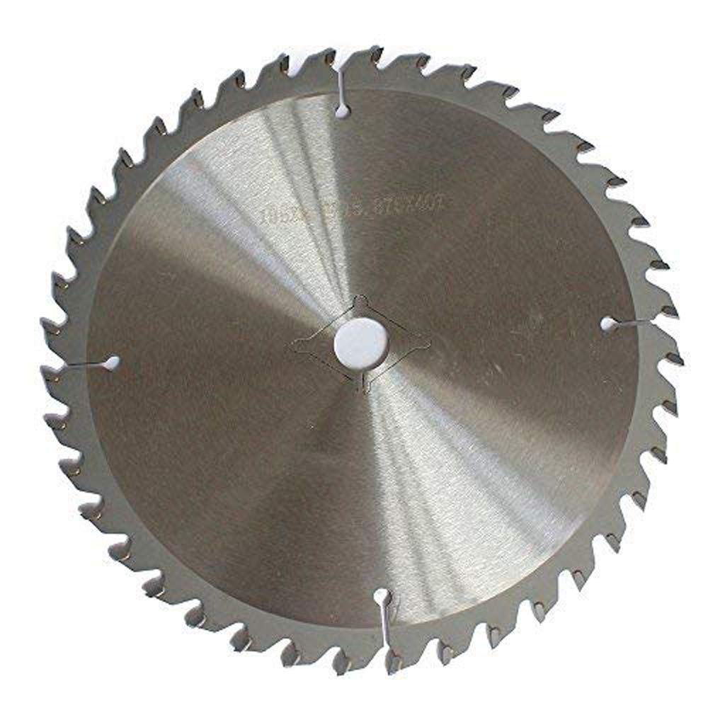 Best 1/16 inch table saw blade