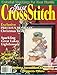 Just Cross Stitch Magazine December 2003 Christmas Issue- Christmas Projects by
