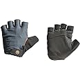 BERETTA Unisex Lightweight Fingerless Black/Grey Shooting Mesh Gloves