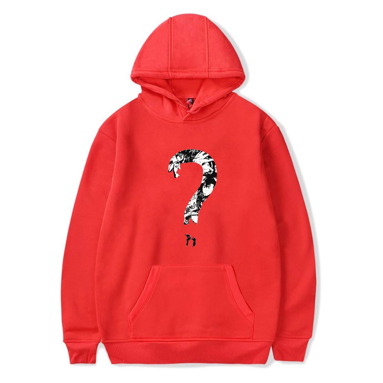 sad hoodie xxxtentacion