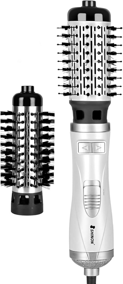 haartrockner rotierende fohn