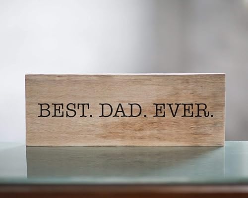 fathers day gift from son