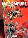 Les Pompiers: Le Feux de l'amour (French Edition) by 