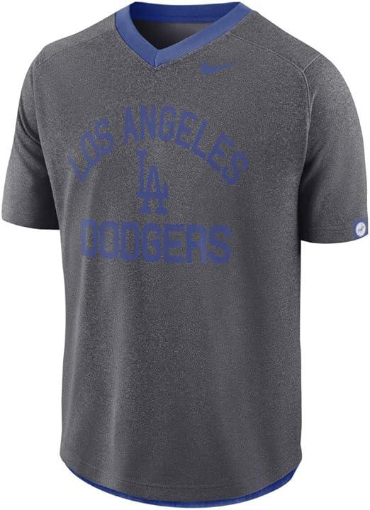 dodgers spirit jersey