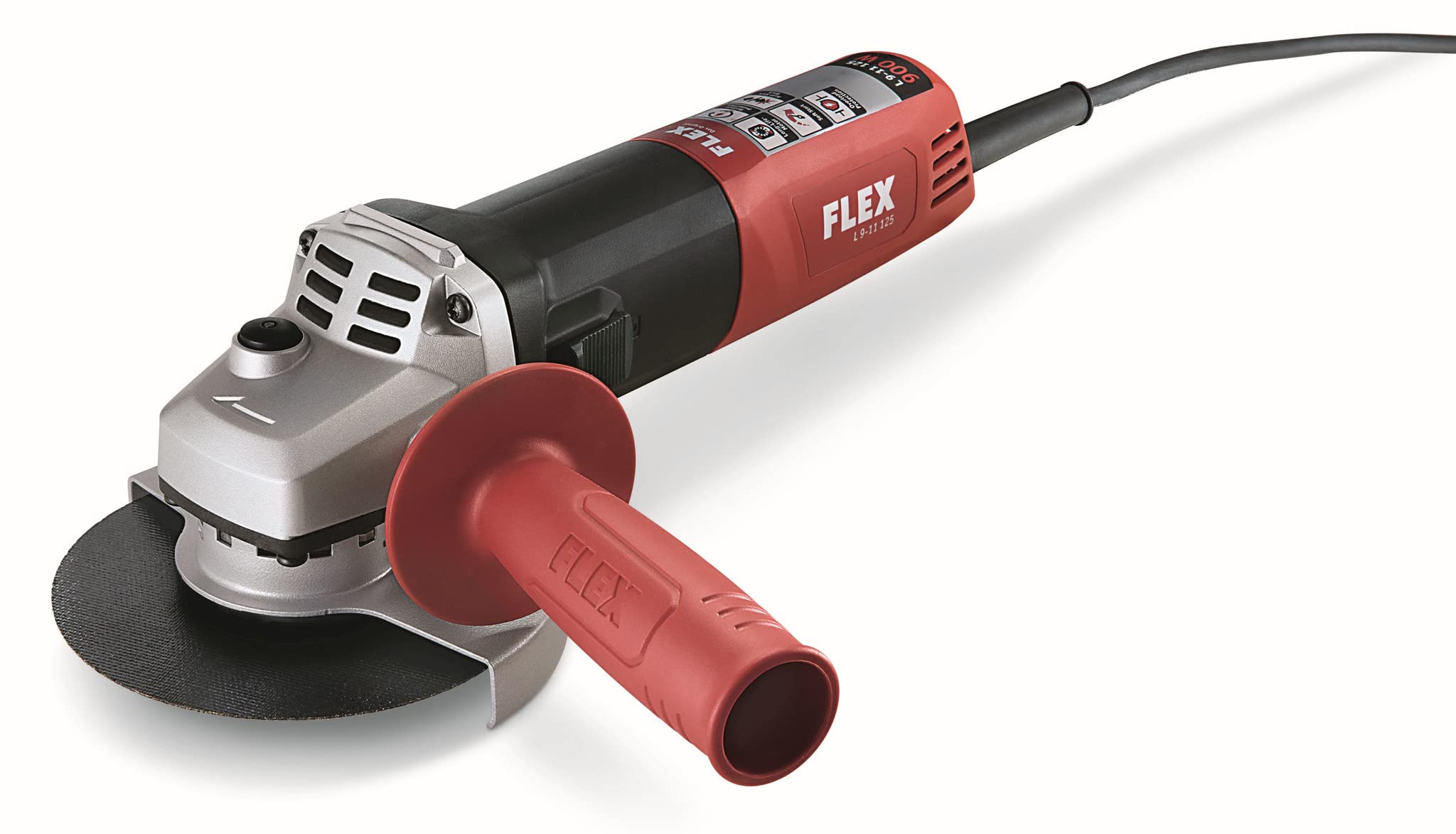 Flex L9-11 125 Winkelschleifer