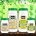 Okka 100% Natural Ground Sesame Tahini, 16 oz