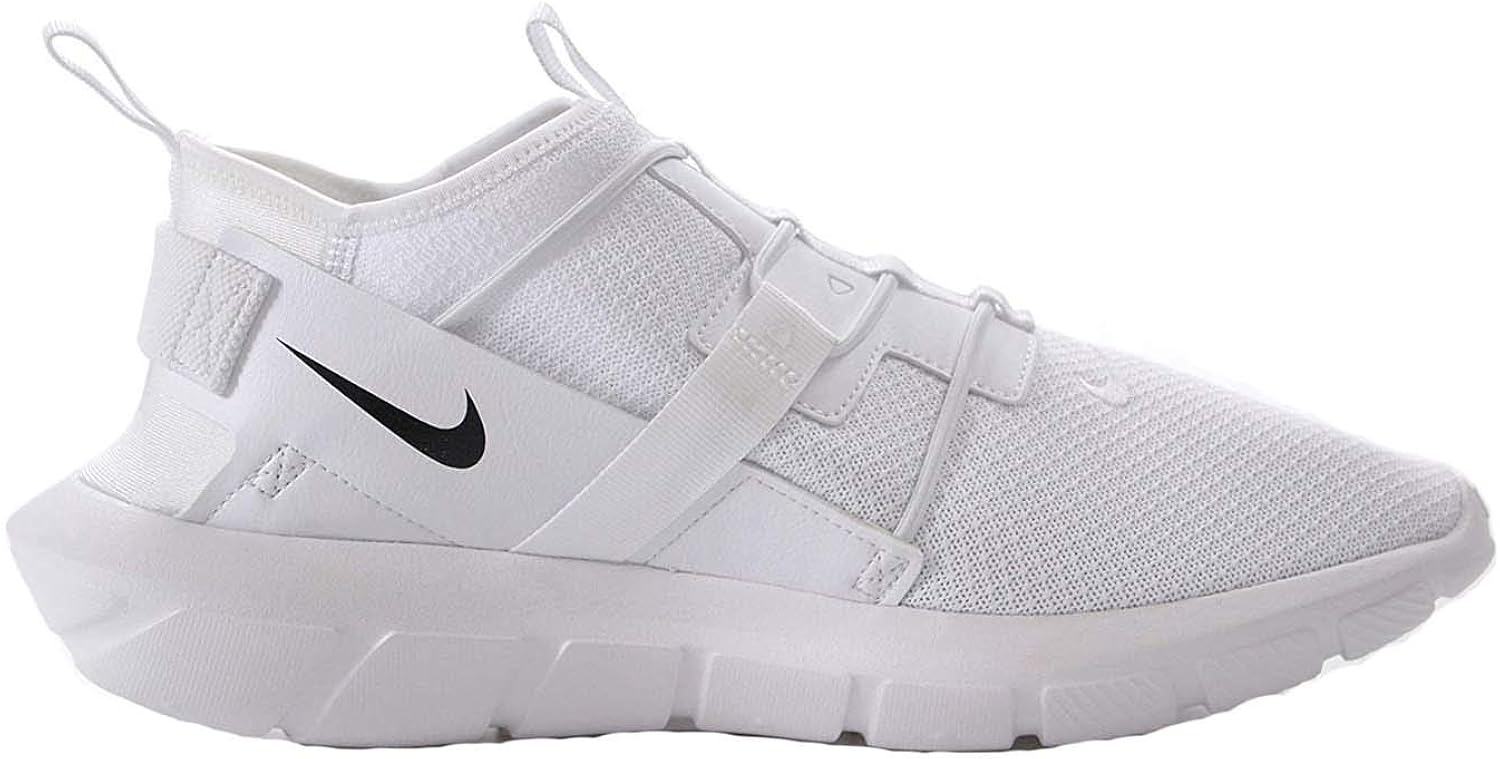 nike vortak white