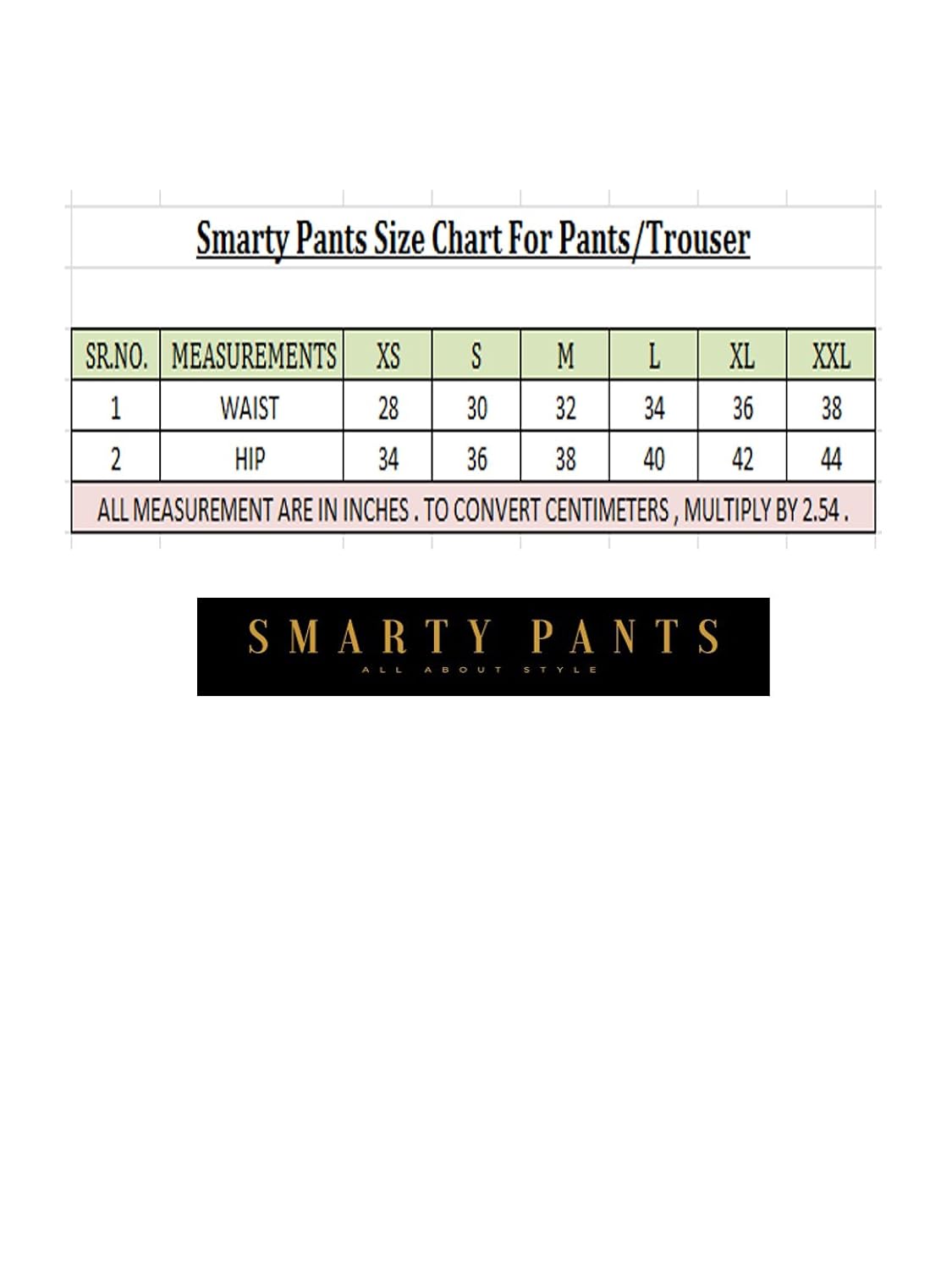smarty pants women's poly spandex solid wine ankle length pants (smpt-93a)