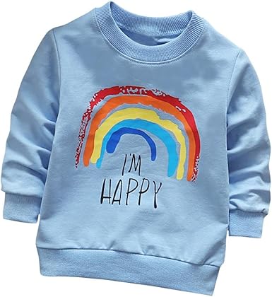 magliette arcobaleno