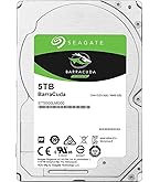 Amazon.com: Seagate BarraCuda Pro 12TB Internal Hard Drive