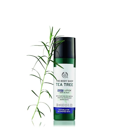 The Body Shop Tea Tree Blenish Fade, 30ml