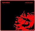 Redragon P001 ARCHELON Gaming Mouse Pad, Stitched Edges, Waterproof, Ultra Thick Silky Smooth 12.99 x 10.24 x 0.2 inches (Large-Size)