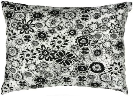 Mimex Pillow Cover Flower Print