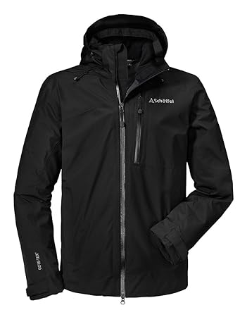 Schöffel Herren Jacket Padova1 Jacke