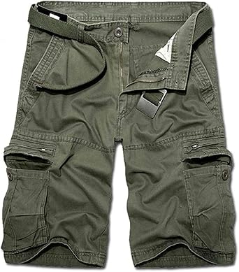 summer cargo shorts