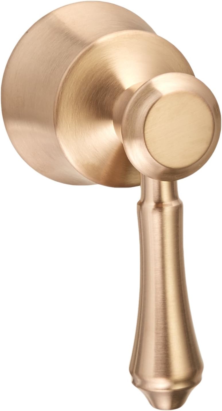 DELTA FAUCET H797CZ, Champagne Bronze
