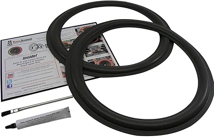 technics 15 inch speakers