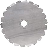 Husqvarna Brushcutter Scarlett Blade 8" 22 Tooth 596279601 200-22t