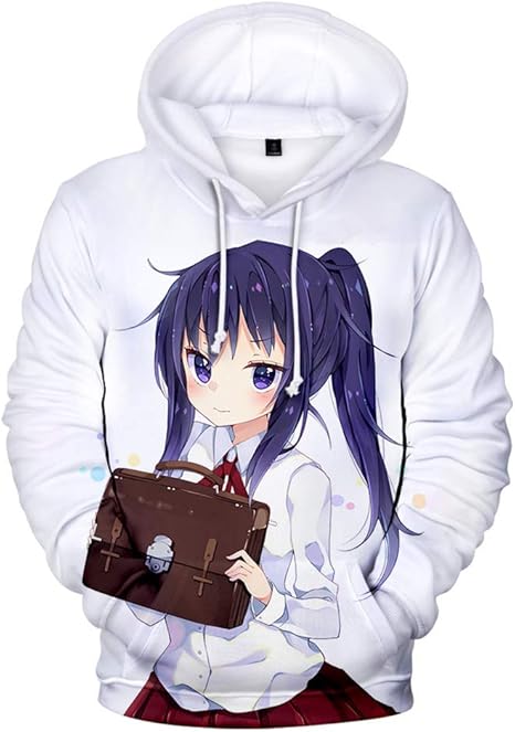 Download Zcbm Realistic Sudadera Con Capucha 3d Impresion Anime Himouto Desktop Wallpaper Wallpaper Zcbm Realistic Sudadera Con Capucha 3d Impresion Anime Himouto Desktop Wallpaper Free