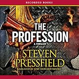 The Profession: A Thriller