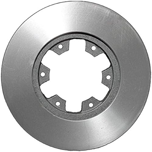 Bendix Premium PRT1447 Front Brake Rotor for Nissan D21 1994-1986, Frontier 2000-1998, Pathfinder 1995-1987, Pickup 1997-1995