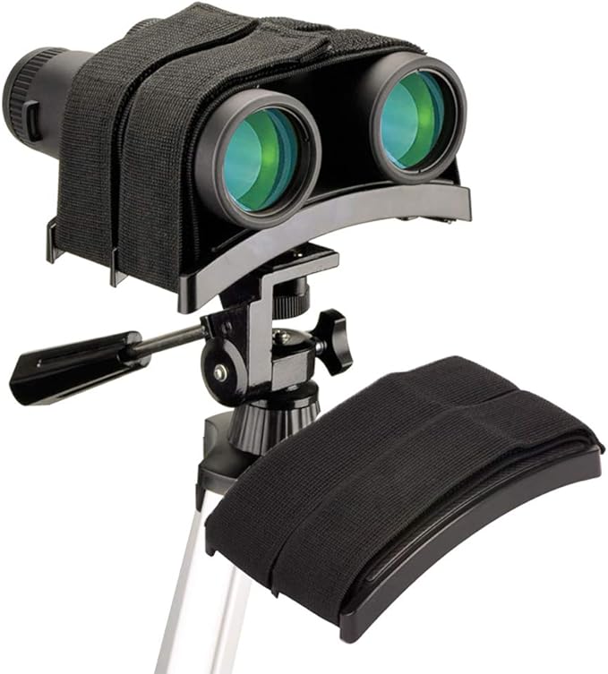 Universal Binoculars Bracket Tripod Holder, New Bundled Amazon.co.uk