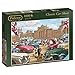 Jumbo Classic Car Show Jigsaw Puzzle (1000 Piece)