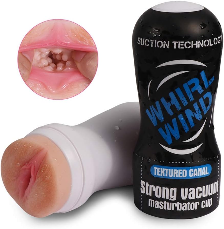 Põckët P`üššýs for Men Cheap Adult Realistic Feel, Realistic Large and Tight Male Sléévé, Warm Mugs Trainer 3D Lifelike Skin Silicone Cup for Couples Gifts