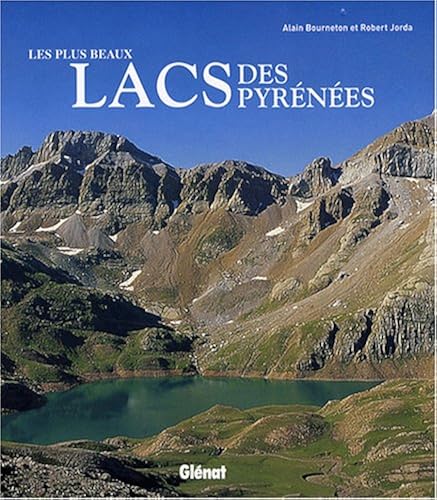 Download Les plus beaux lacs des Pyrénées PDF
