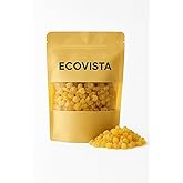 Frankincense Resin | 100% Pure Natural Tree Sap | Premium Grade A Aromatic Tears for Incense, Meditation & Wellness | Bulk Olibanum Luban | 8 Ounces