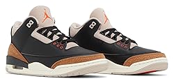Jordan Mens Air 3 Retro CT8532 008 Desert Elephant