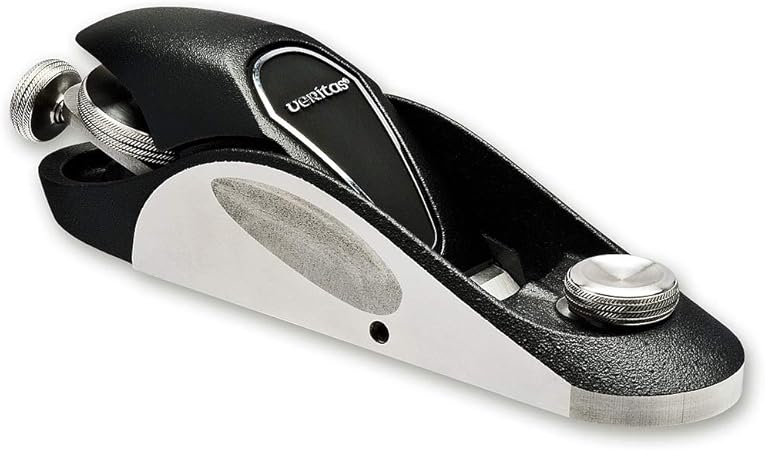 Veritas Dx60 Premium Block Plane Avec Lame Pm V11 25 Amazon Fr Bricolage