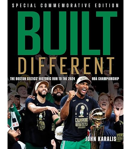 Amazon.com: NBA Dynasty Series: Boston Celtics - The Complete