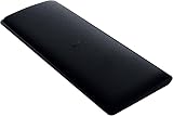 Razer Ergonomic Wrist Rest Mini - Leatherette Cushion for Mini Keyboards Black view 6