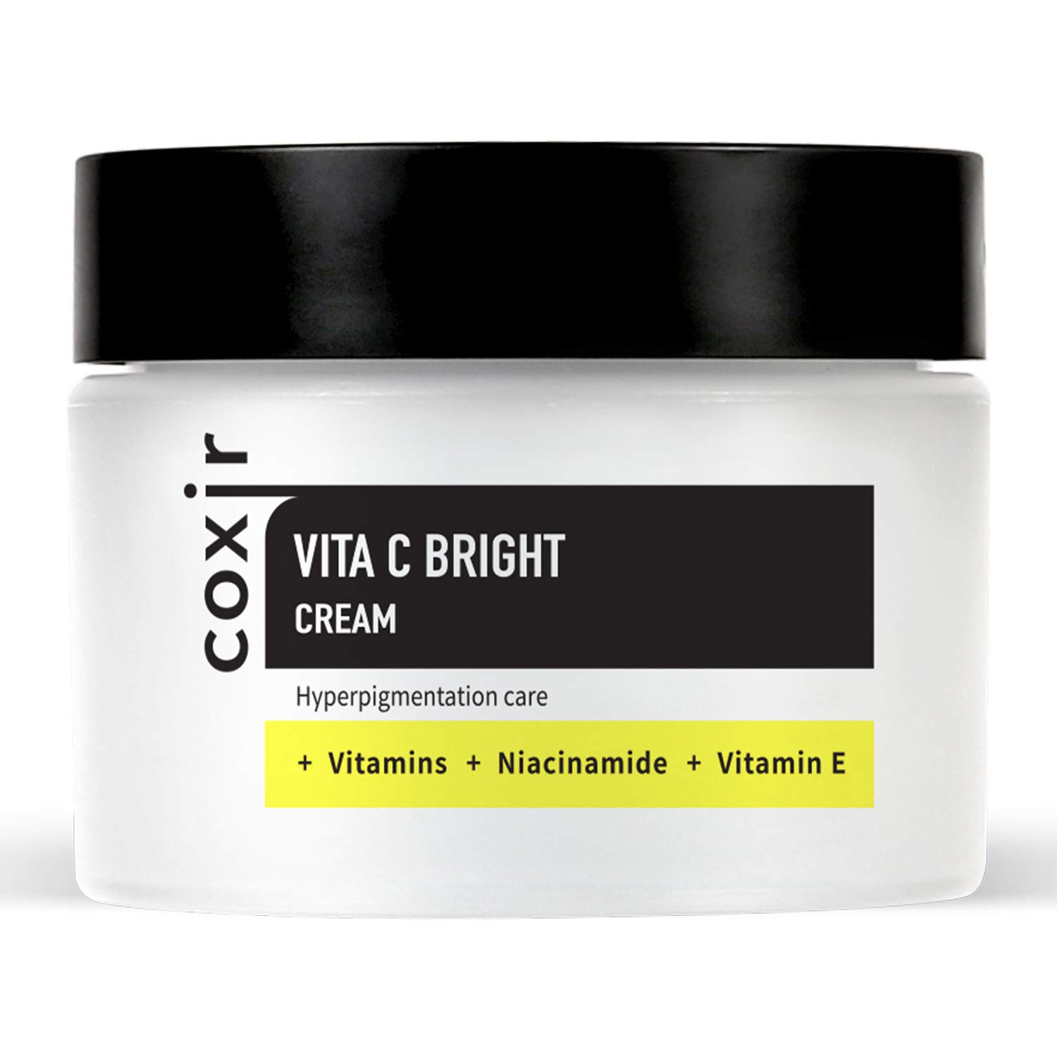 Coxir Vita C Light Cream 50 ml