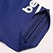 Putianhe Soccer Jersey Messi#10 New Barcelona Football Club Home Jersey and Shorts for Children/Youth (Blue, 11-12 Years)