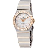 Amazon.com: Omega Constellation Mother 