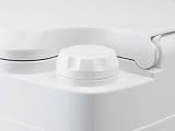 Thetford Porta Potti 345 Portable Toilet White Grey 330 x 383 x 427 mm view 8