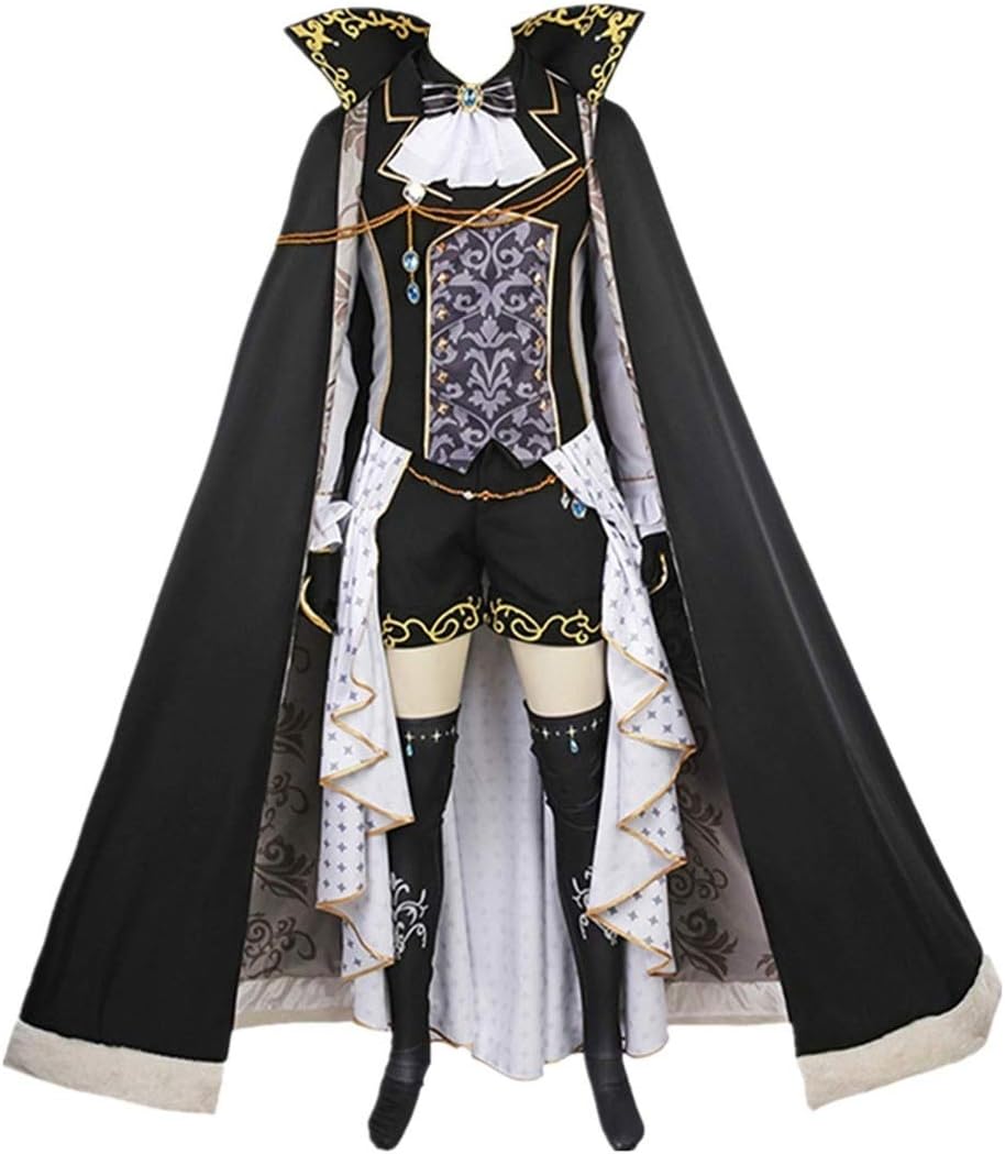 Black Butler Dream 100 Sun Awakening Cosplay Ciel Phantomhive Cosplay Costume Halloween Costume Full Set