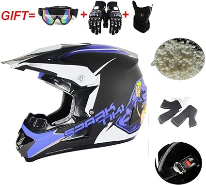 rockstar mtb helmet