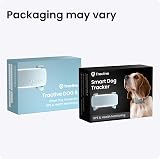 Tractive Smart Dog Tracker 2025 Edition Real-time GPS Vitals Monitoring view 7