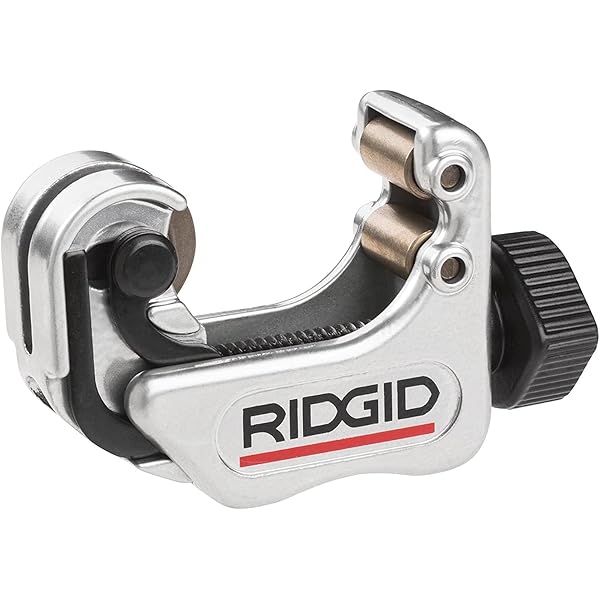 RIDGID 74207 Model 276 Soil Pipe Cutter 