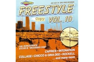 Freestyle V.10