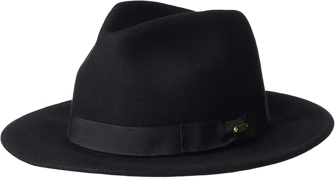 san diego hat company women's fedora