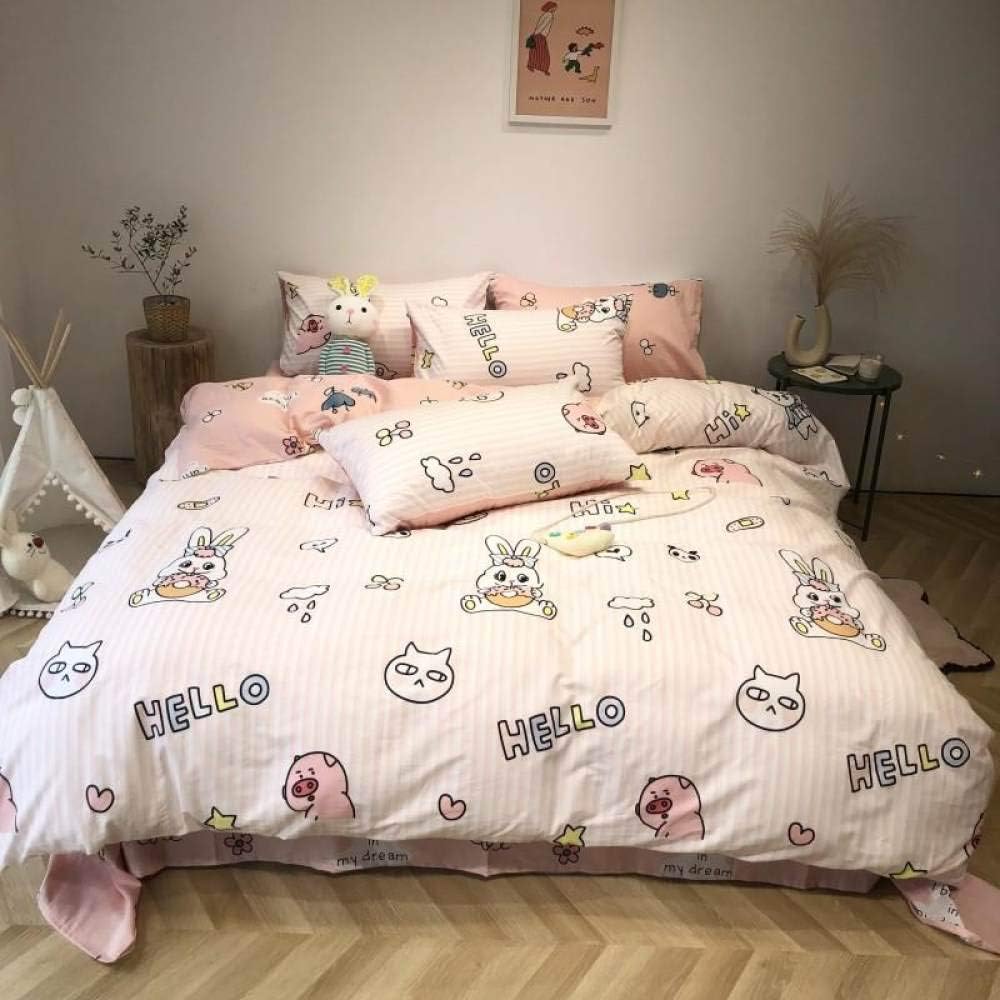 children bed linen