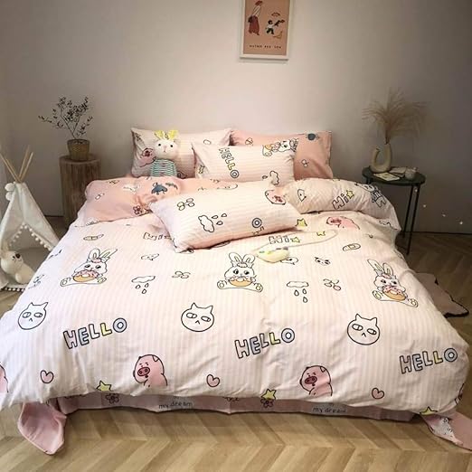 childrens single bedding sets