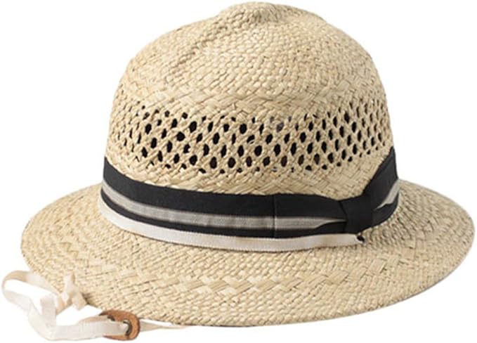 Amazon ノル パナマ探検帽 Mサイズ ハット 通販