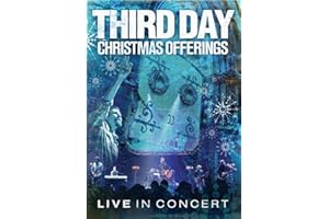 THIRD DAY - CHRISTMAS OFFERINGS