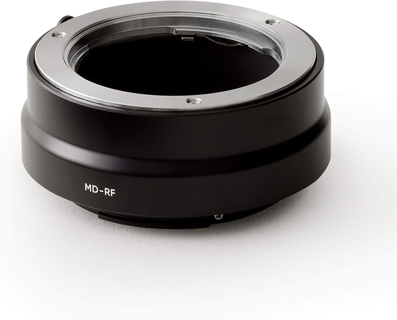 Urth Lens Mount Adapter: Compatible with Canon RF Camera Body to Minolta Rokkor (SR/MD/MC) Lens, Minolta MD - Image 3