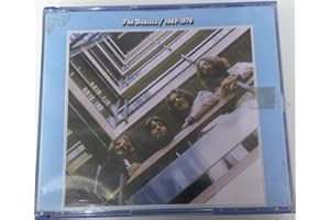 1967-1970 The Blue Album